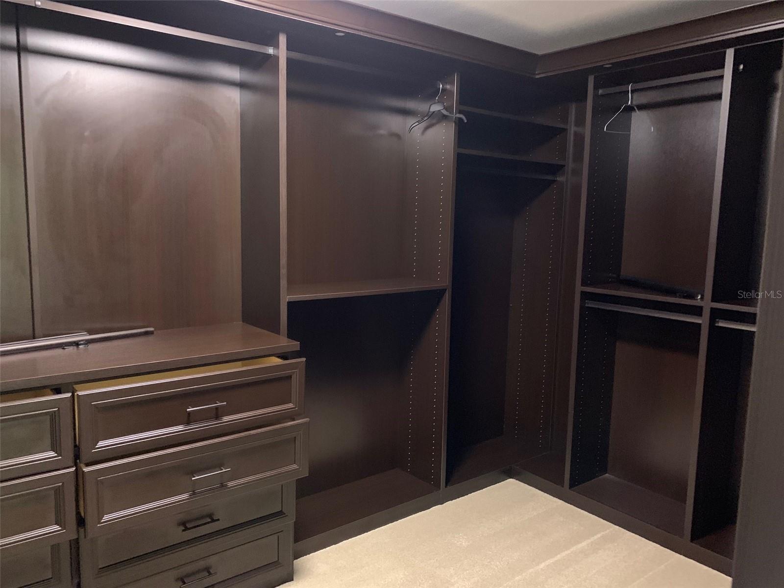 SEVEN OAKS PCLS C-1A & C-1B - Residential Lease