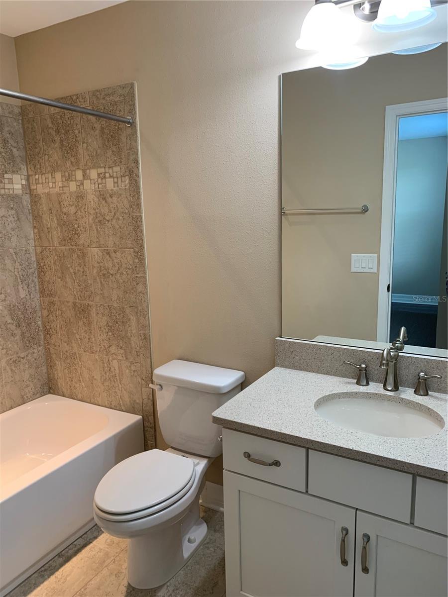 SEVEN OAKS PCLS C-1A & C-1B - Residential Lease