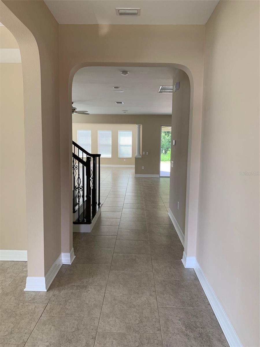 SEVEN OAKS PCLS C-1A & C-1B - Residential Lease