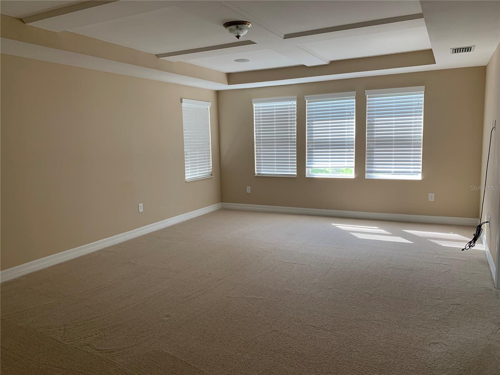 SEVEN OAKS PCLS C-1A & C-1B - Residential Lease