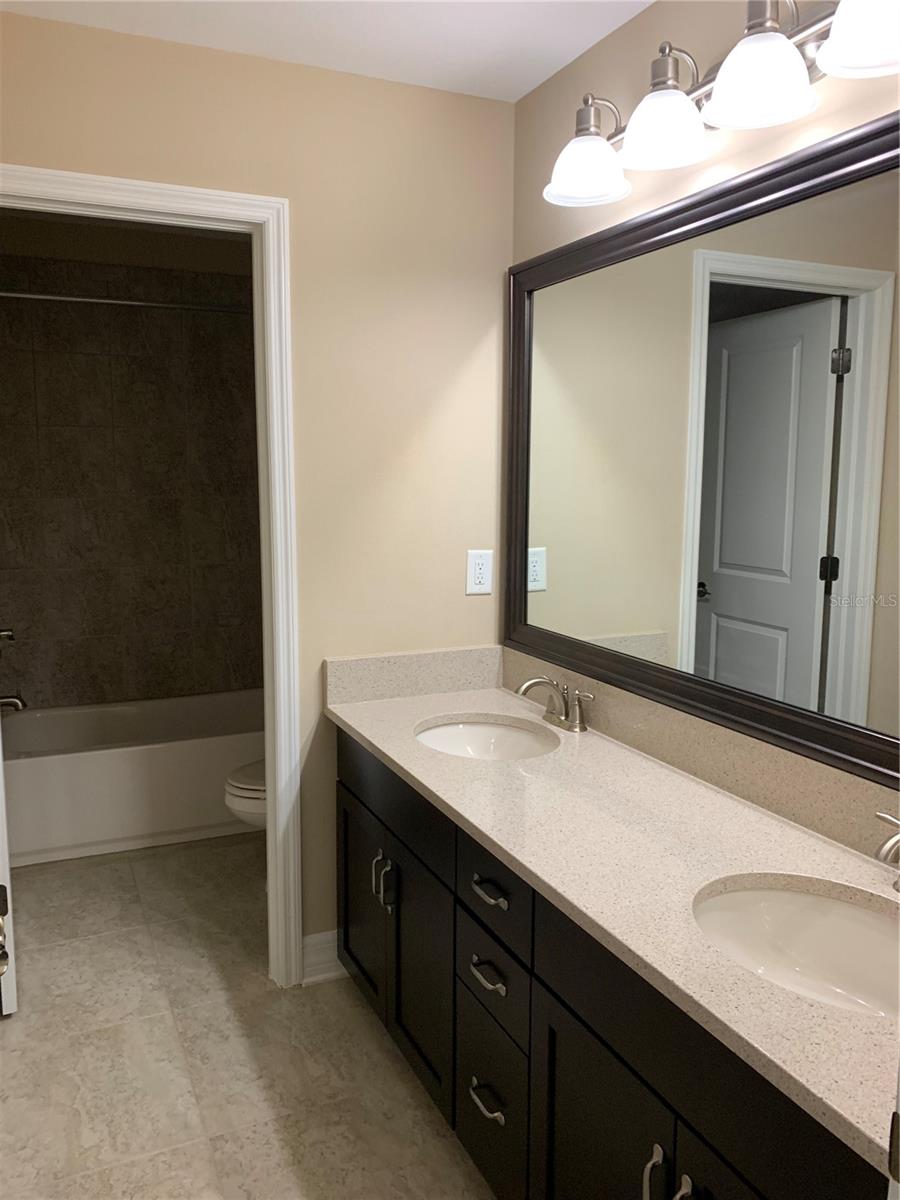 SEVEN OAKS PCLS C-1A & C-1B - Residential Lease