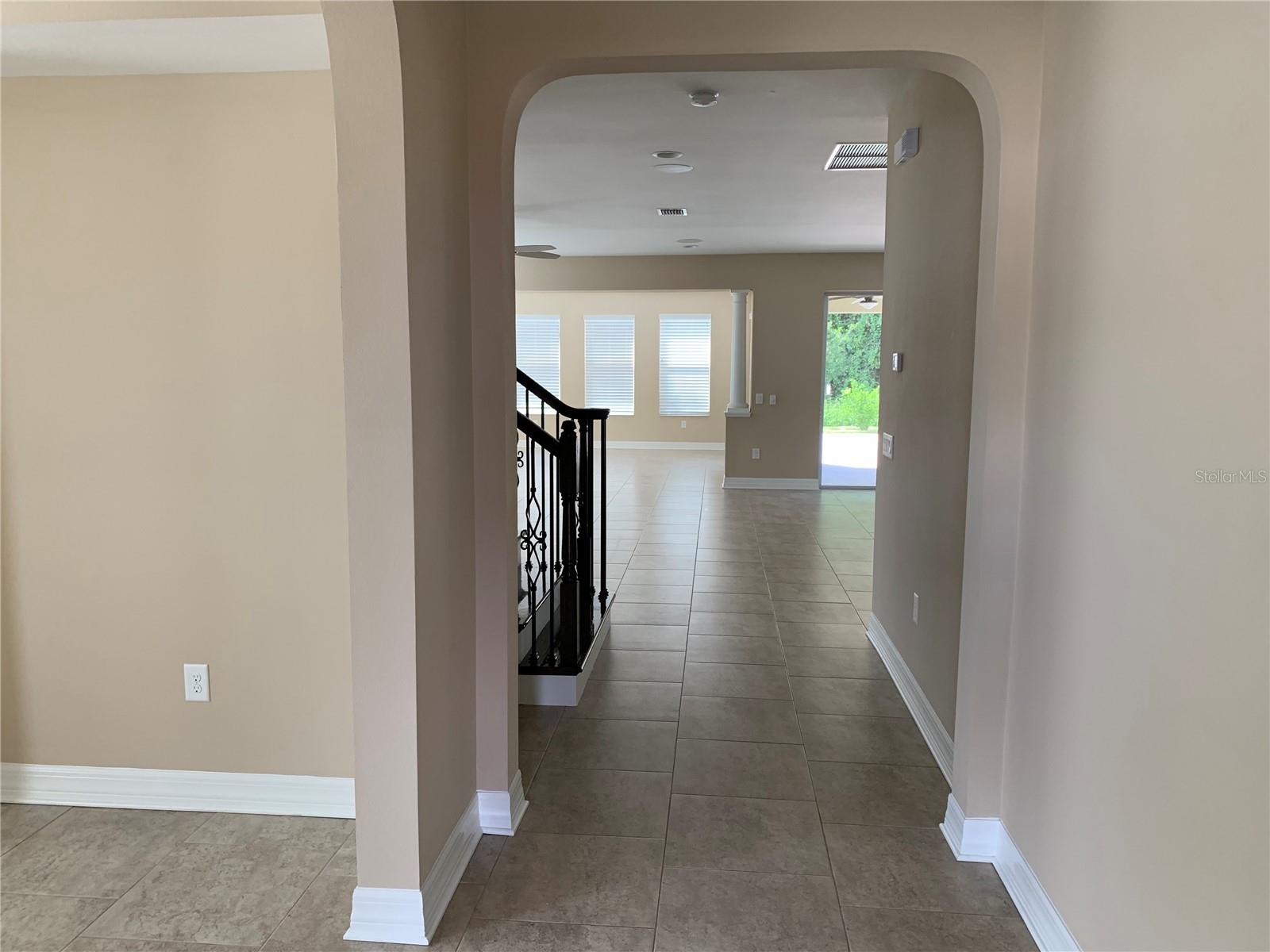 SEVEN OAKS PCLS C-1A & C-1B - Residential Lease