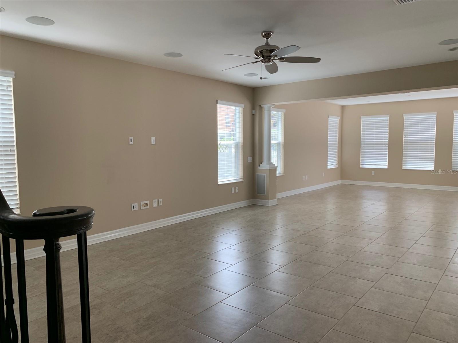 SEVEN OAKS PCLS C-1A & C-1B - Residential Lease