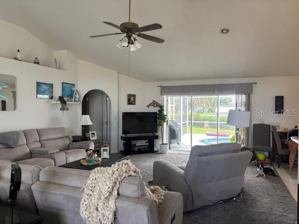 Photo of 802 Apollo Beach Boulevard, Apollo Beach, FL 33572 (MLS # TB8423577)