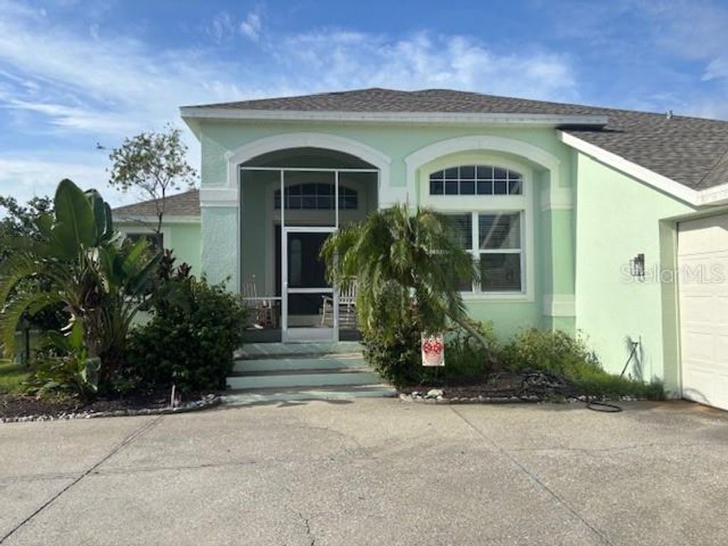 Photo of 802 Apollo Beach Boulevard, Apollo Beach, FL 33572 (MLS # TB8423577)