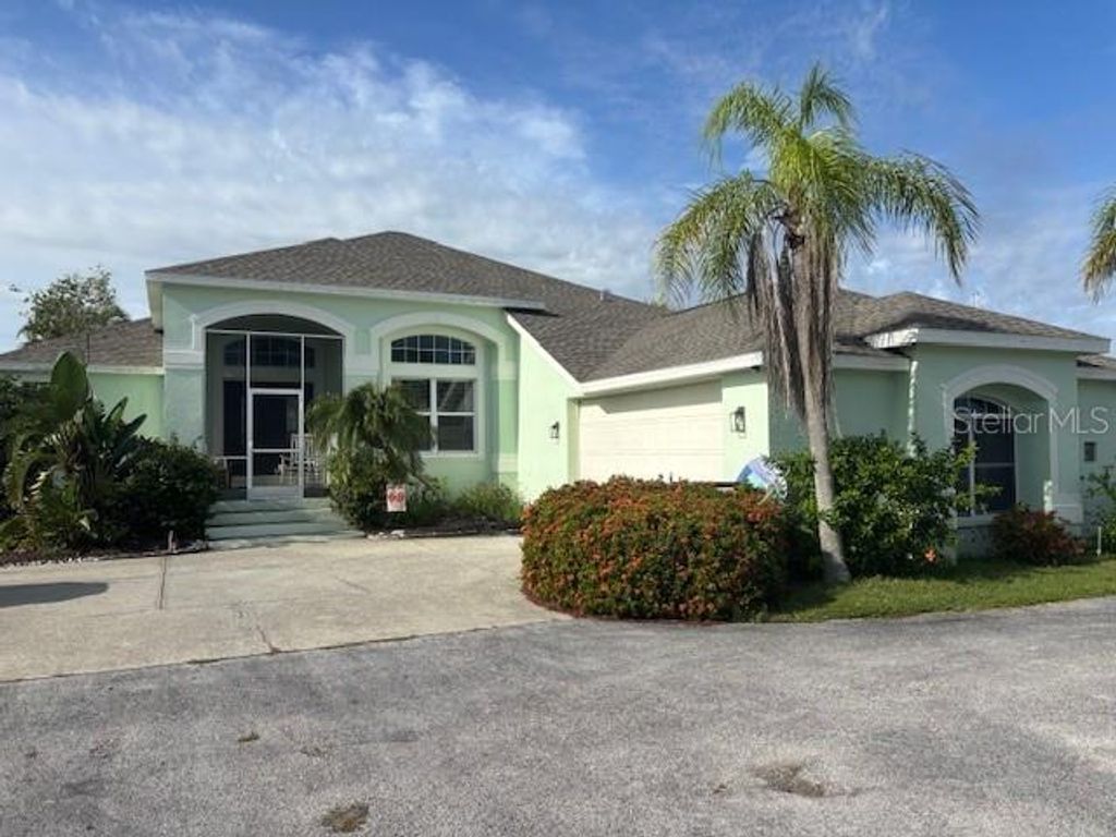 Photo of 802 Apollo Beach Boulevard, Apollo Beach, FL 33572 (MLS # TB8423577)