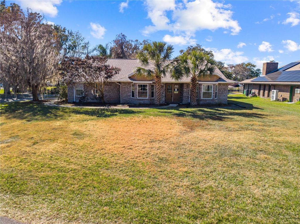 Photo of 860 Shore Drive, Kissimmee, FL 34744 (MLS # O6359612)