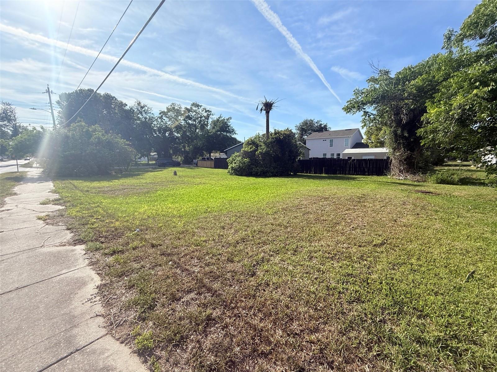 1713 MERTHIE DRIVE