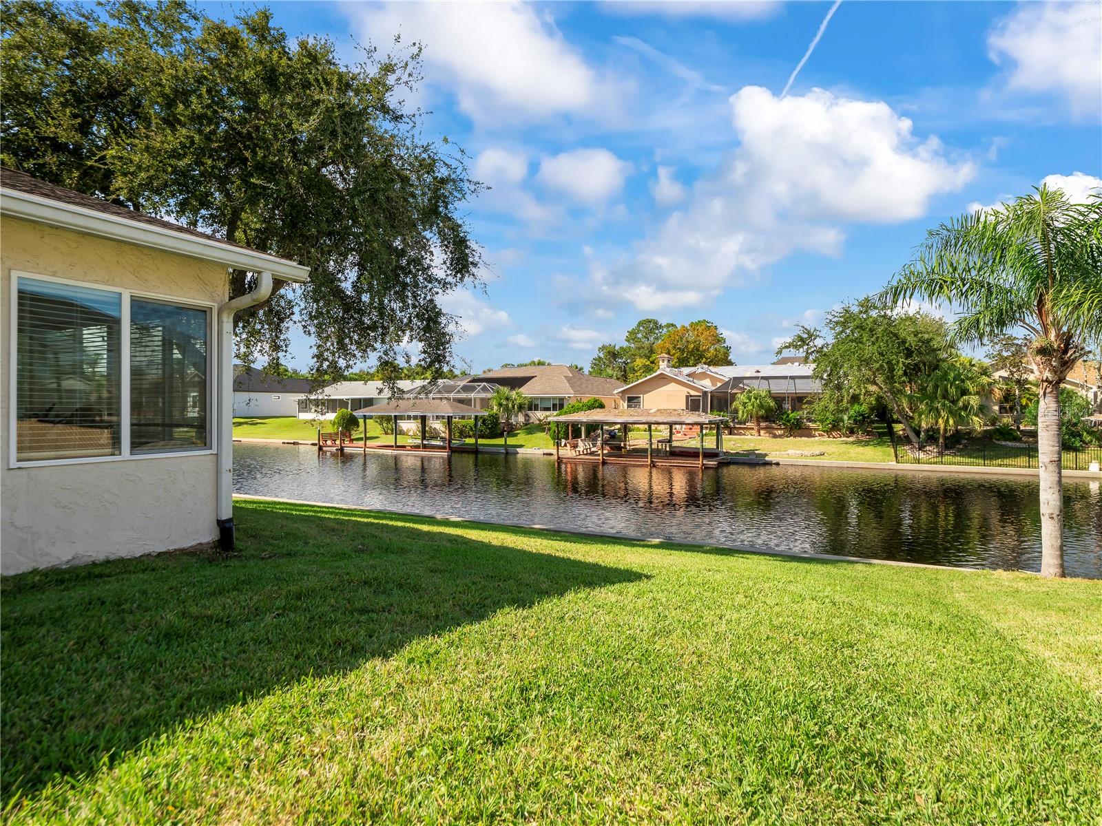 PALM COAST SEC 14 - Residential