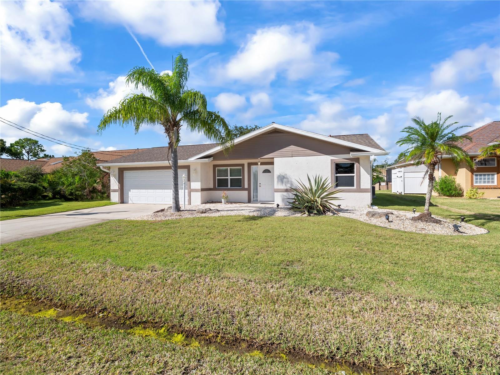 PALM COAST SEC 14 - Residential