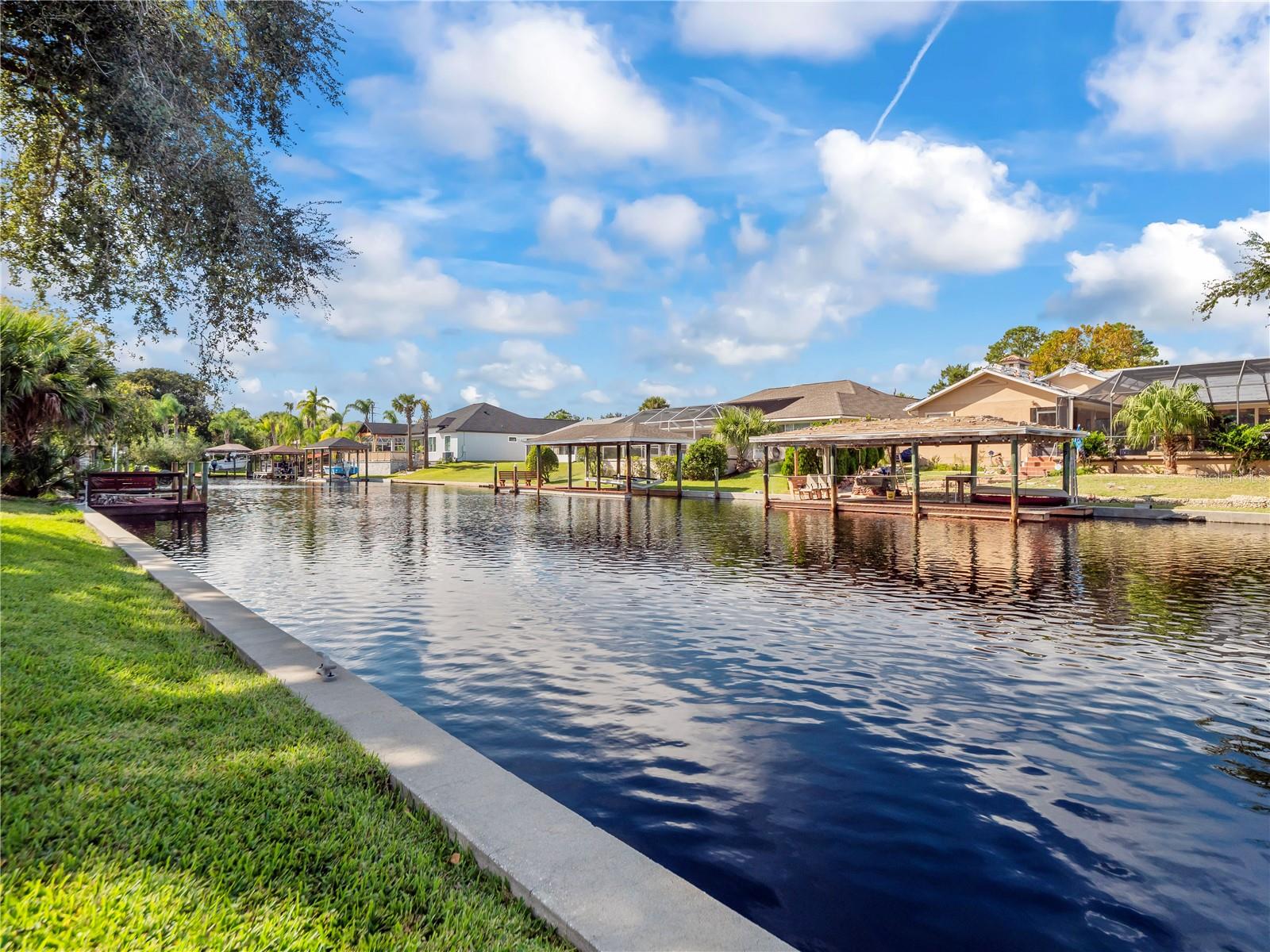 PALM COAST SEC 14 - Residential