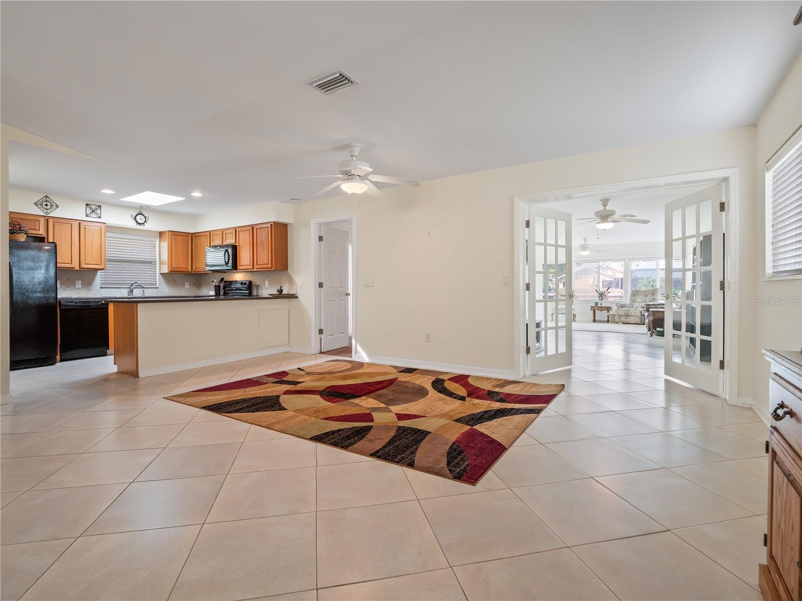 PALM COAST SEC 14 - Residential