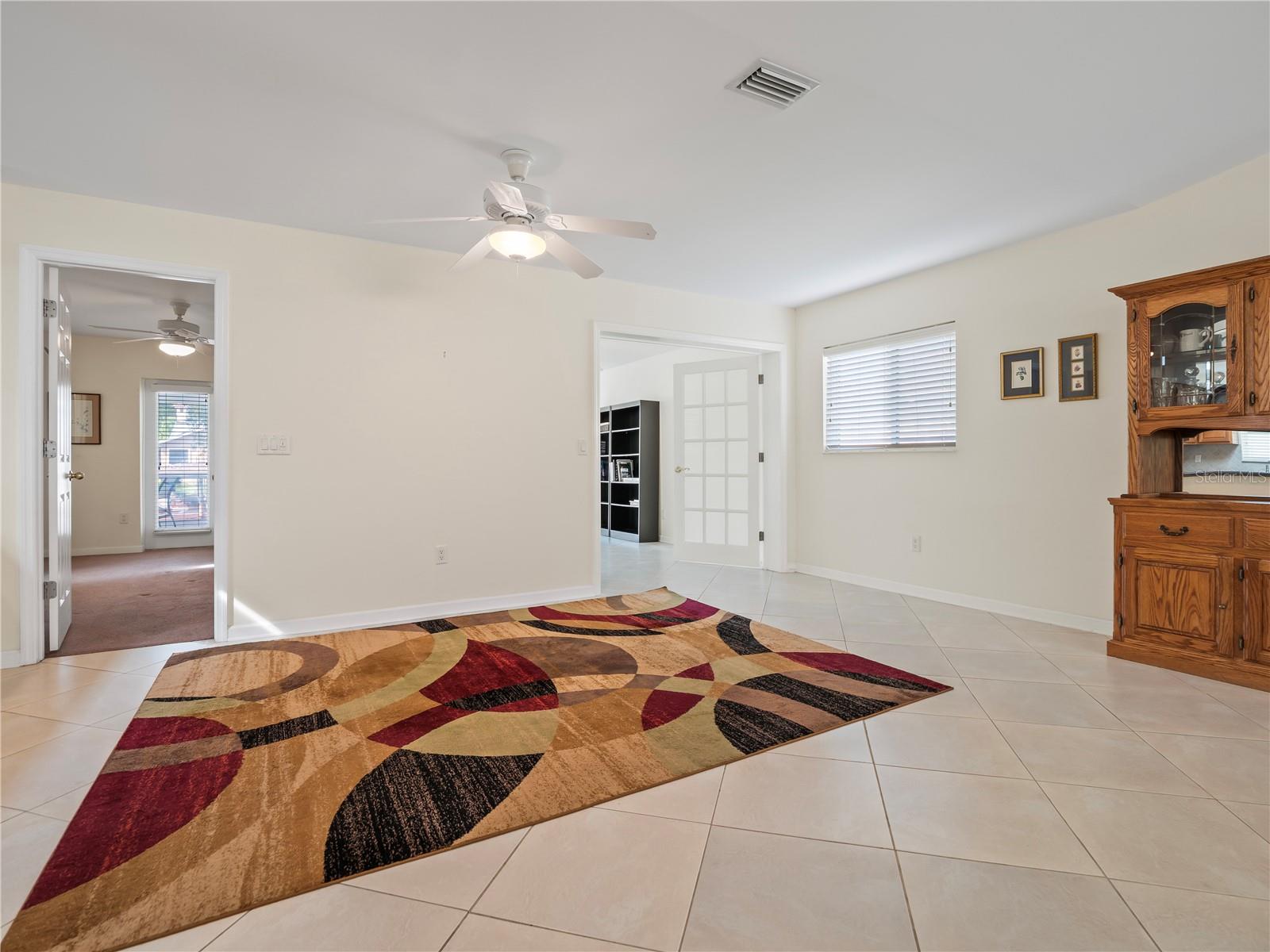 PALM COAST SEC 14 - Residential