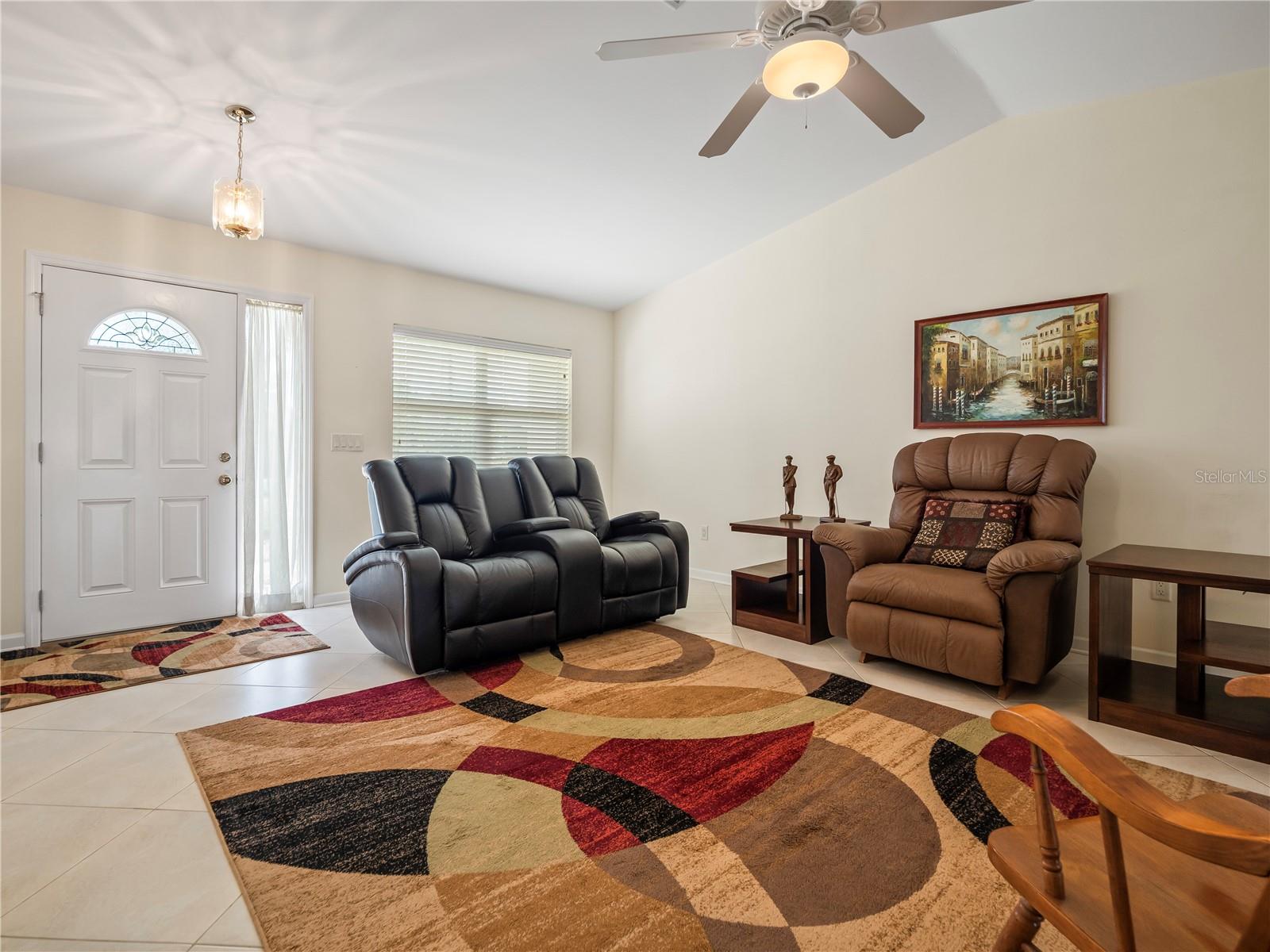 PALM COAST SEC 14 - Residential