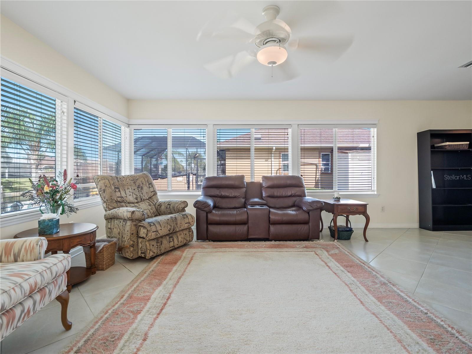 PALM COAST SEC 14 - Residential