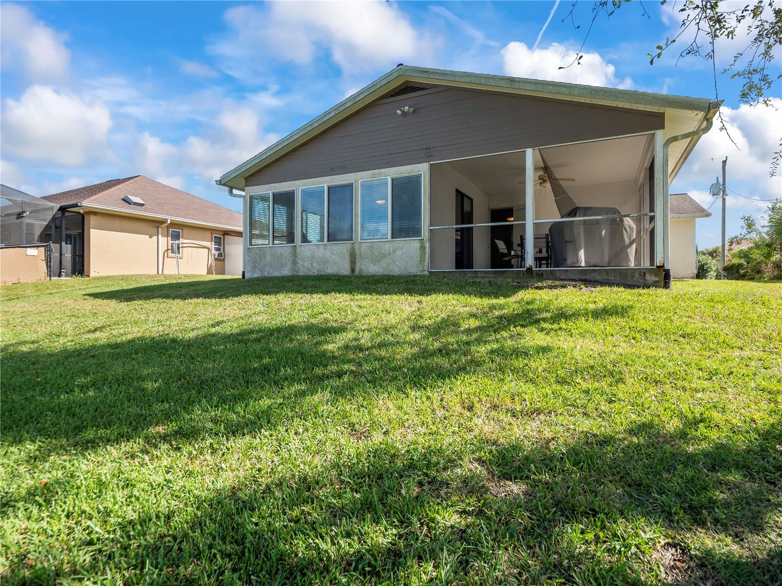 PALM COAST SEC 14 - Residential