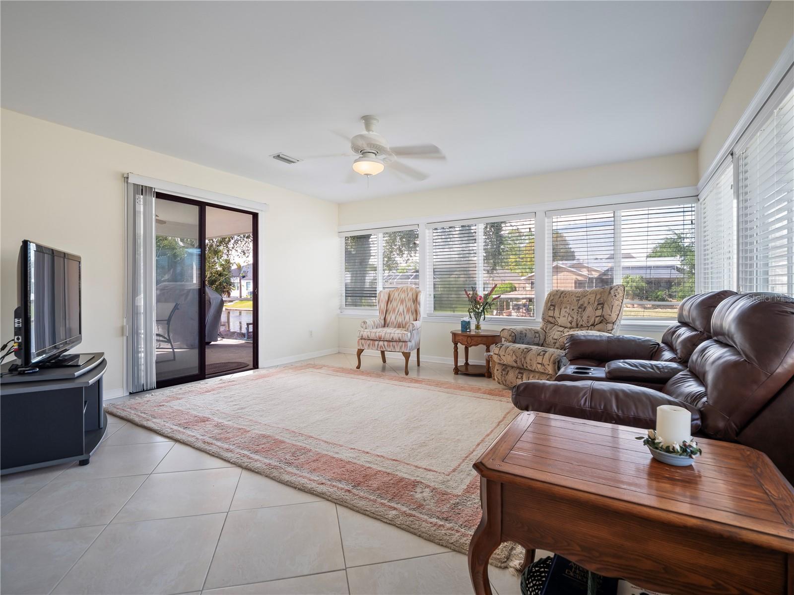 PALM COAST SEC 14 - Residential