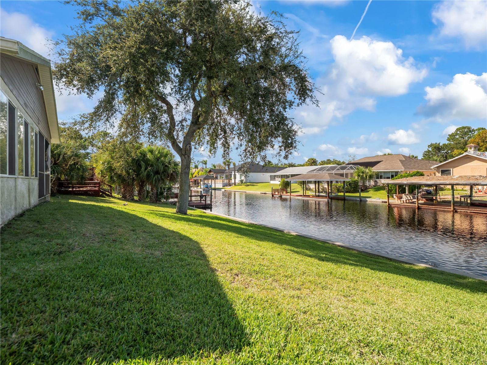 PALM COAST SEC 14 - Residential