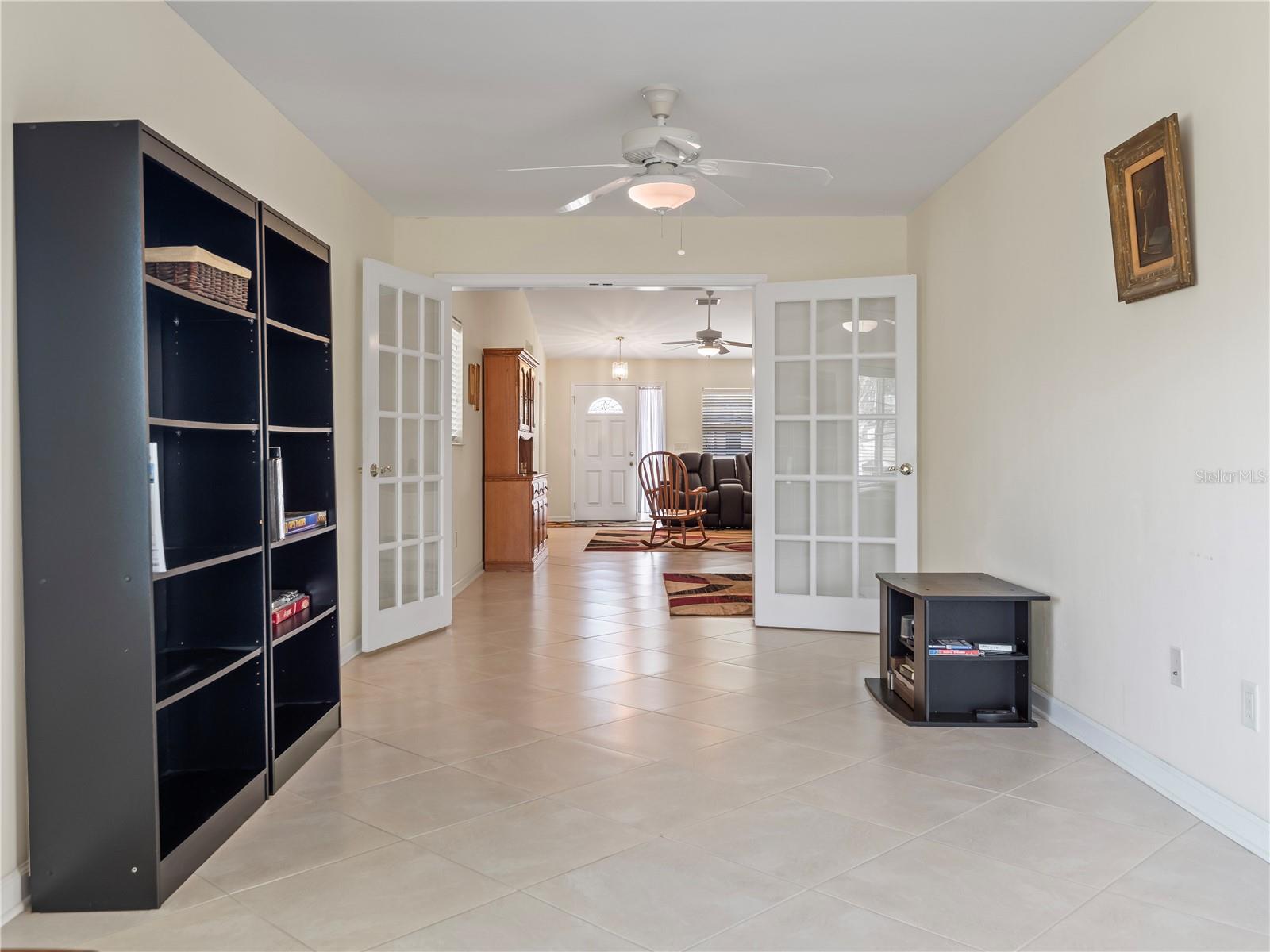 PALM COAST SEC 14 - Residential