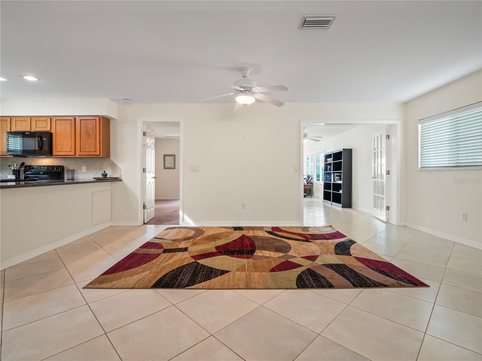 PALM COAST SEC 14 - Residential