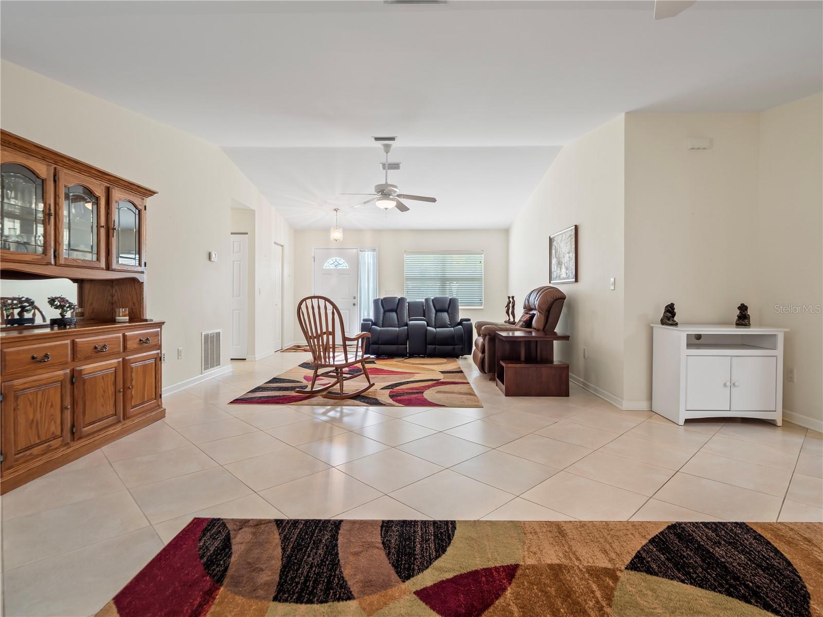 PALM COAST SEC 14 - Residential