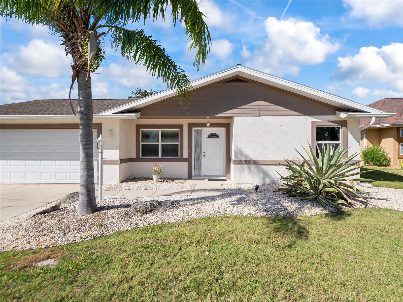 PALM COAST SEC 14 - Residential