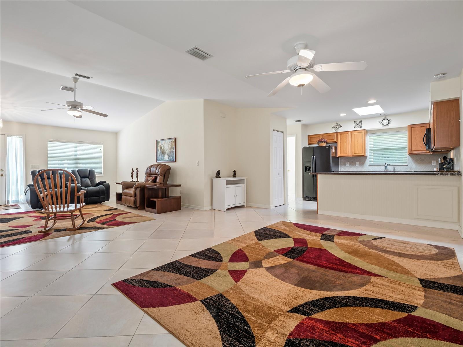 PALM COAST SEC 14 - Residential