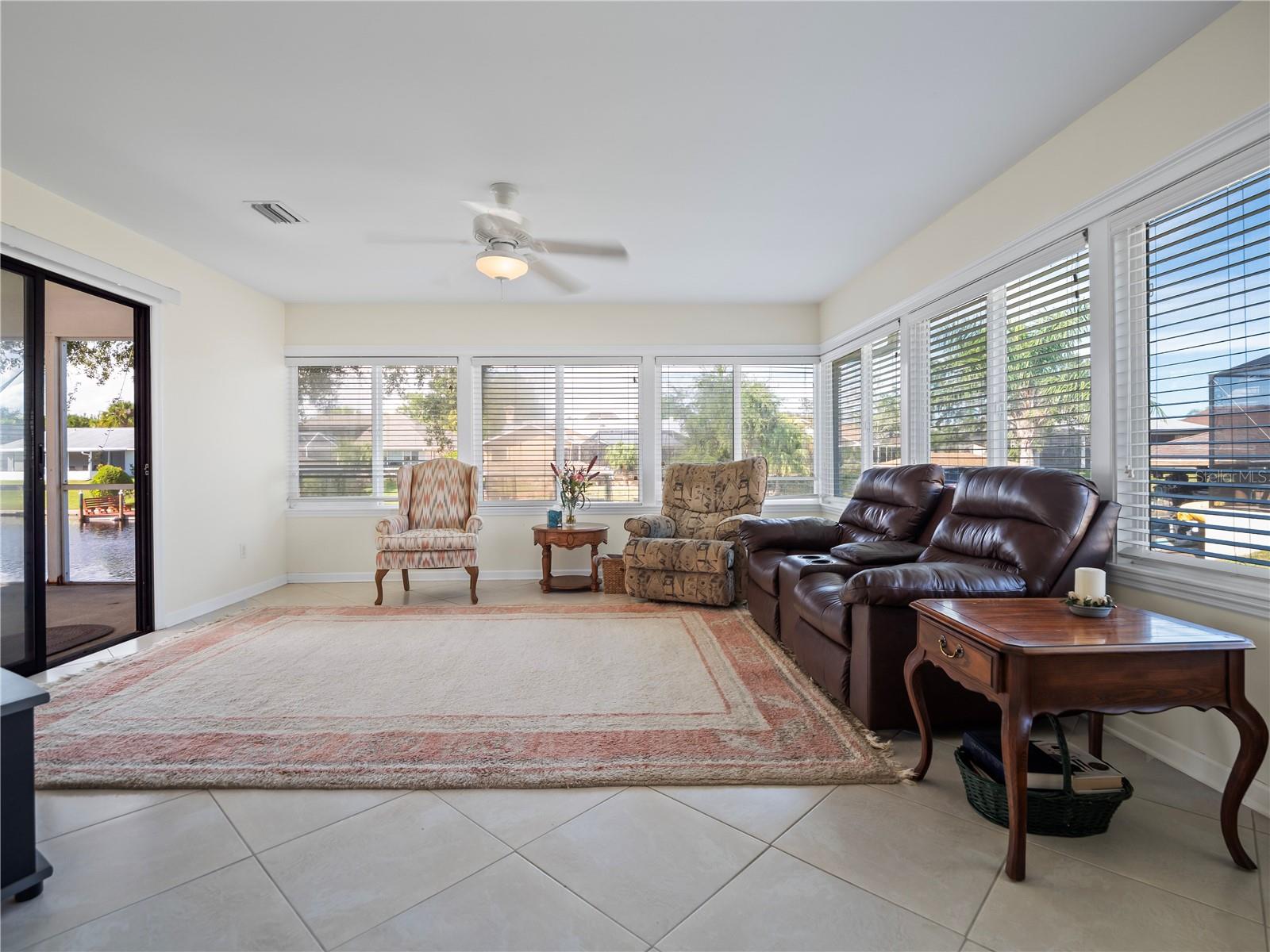 PALM COAST SEC 14 - Residential