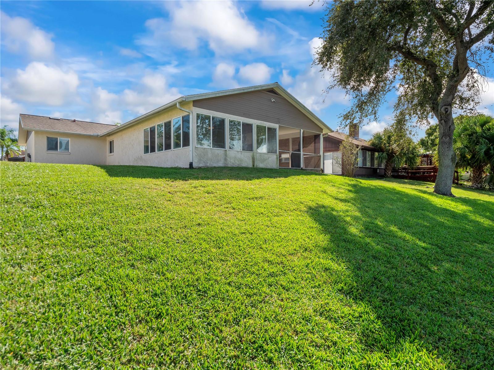 PALM COAST SEC 14 - Residential