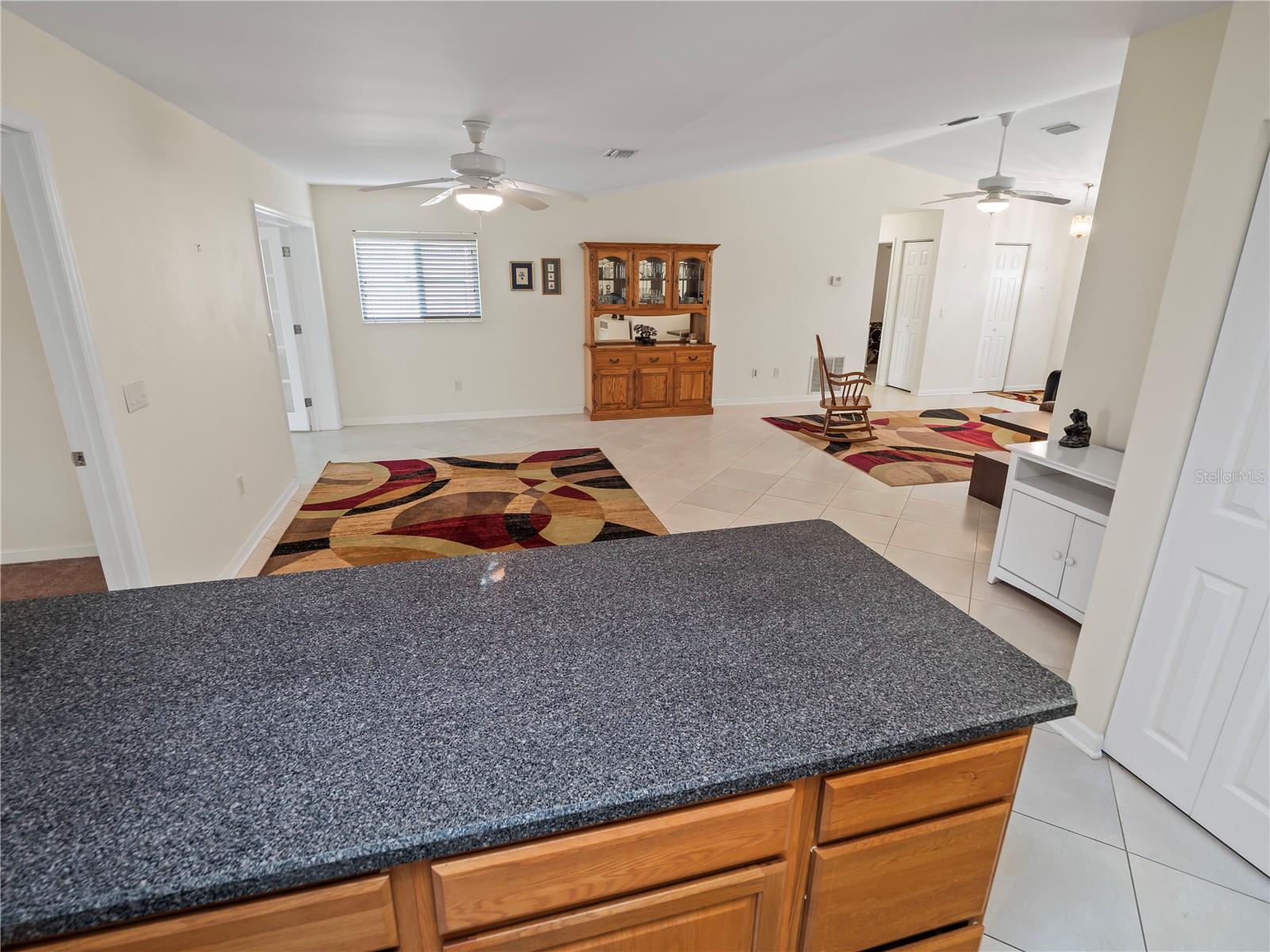 PALM COAST SEC 14 - Residential