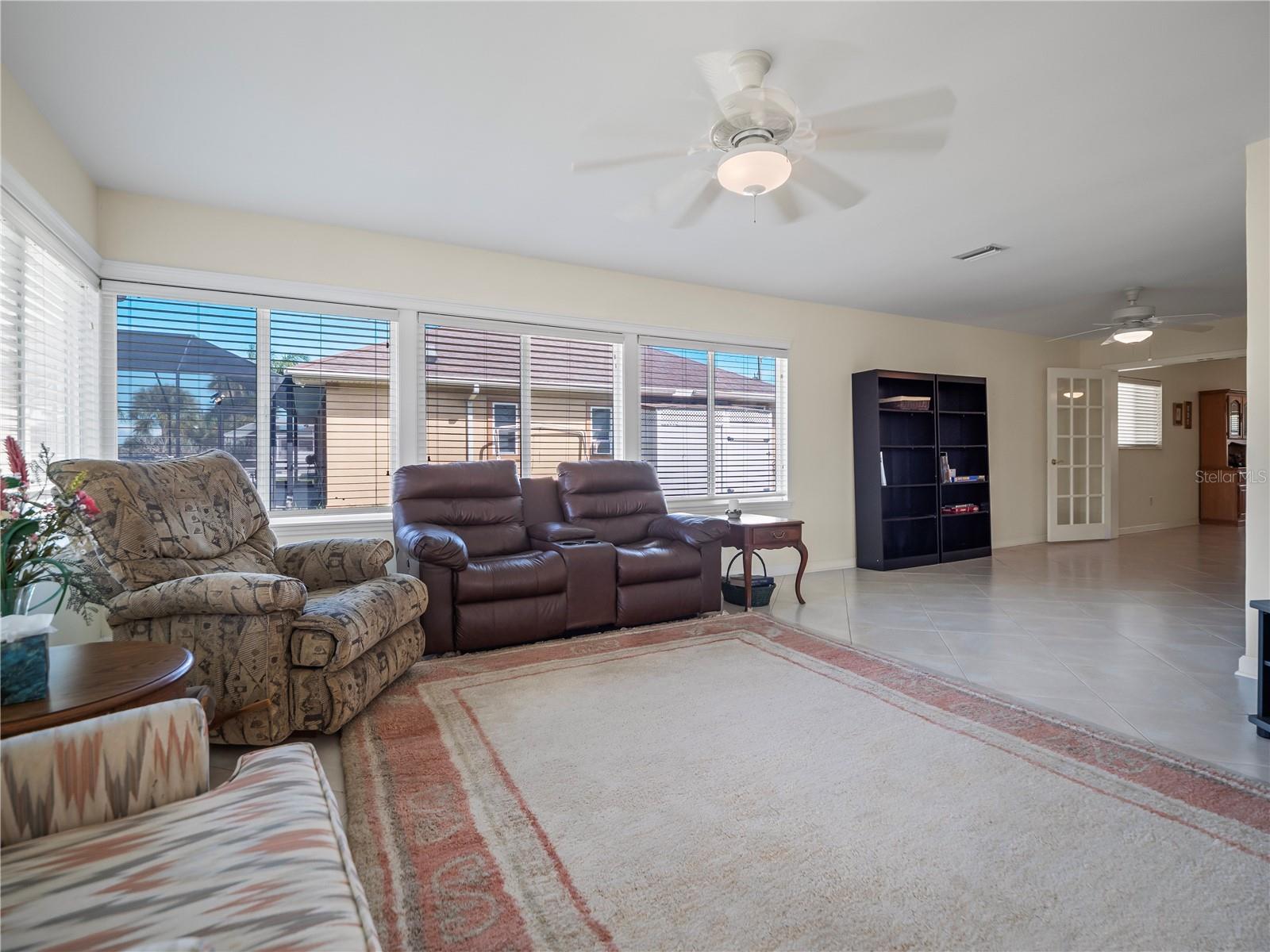 PALM COAST SEC 14 - Residential