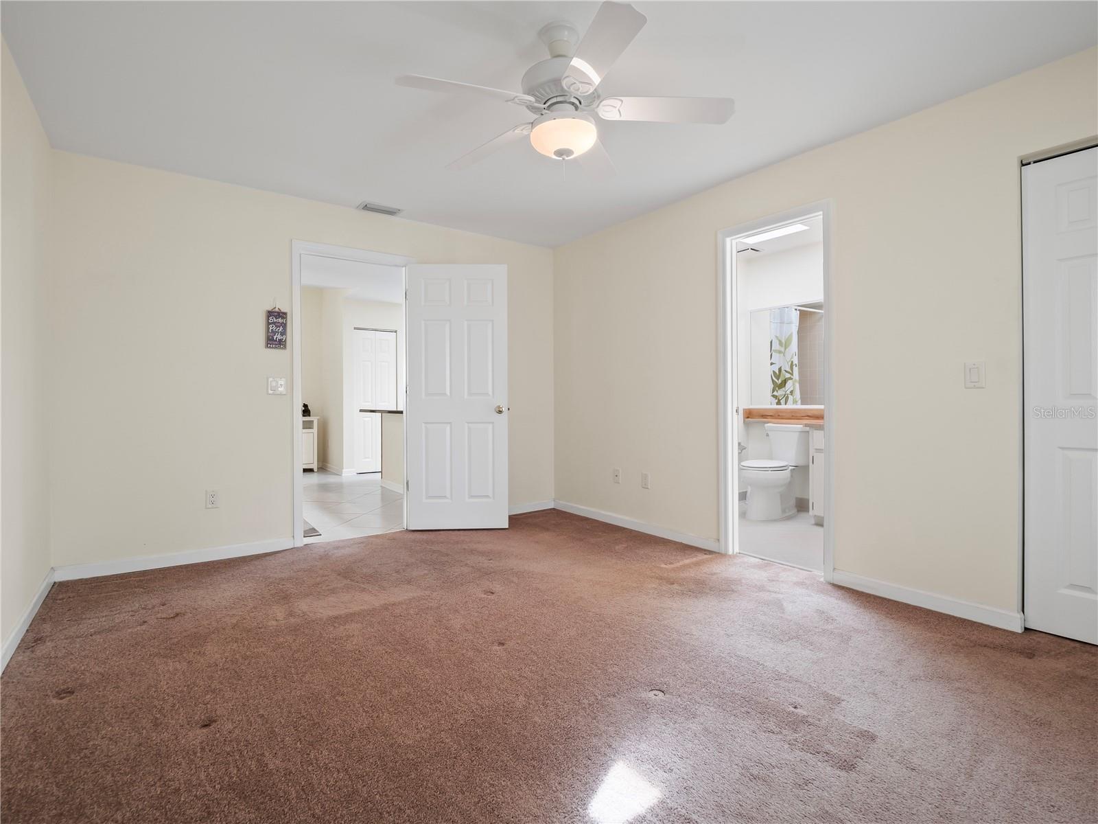 PALM COAST SEC 14 - Residential