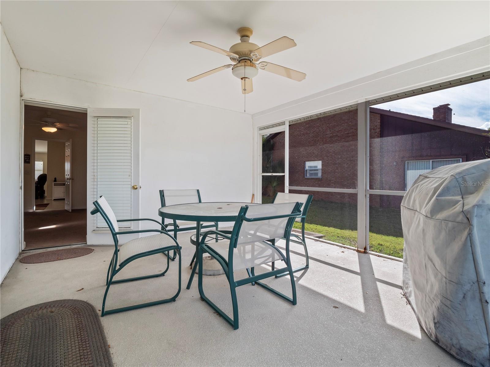 PALM COAST SEC 14 - Residential