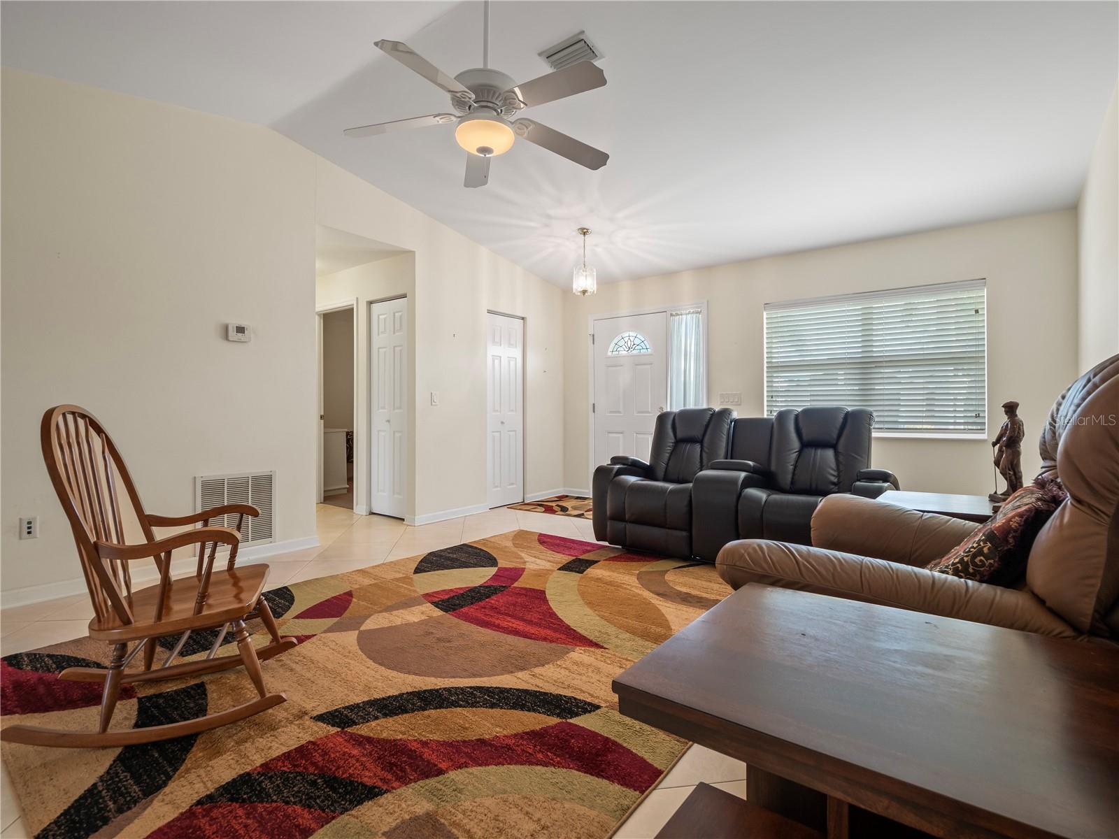 PALM COAST SEC 14 - Residential