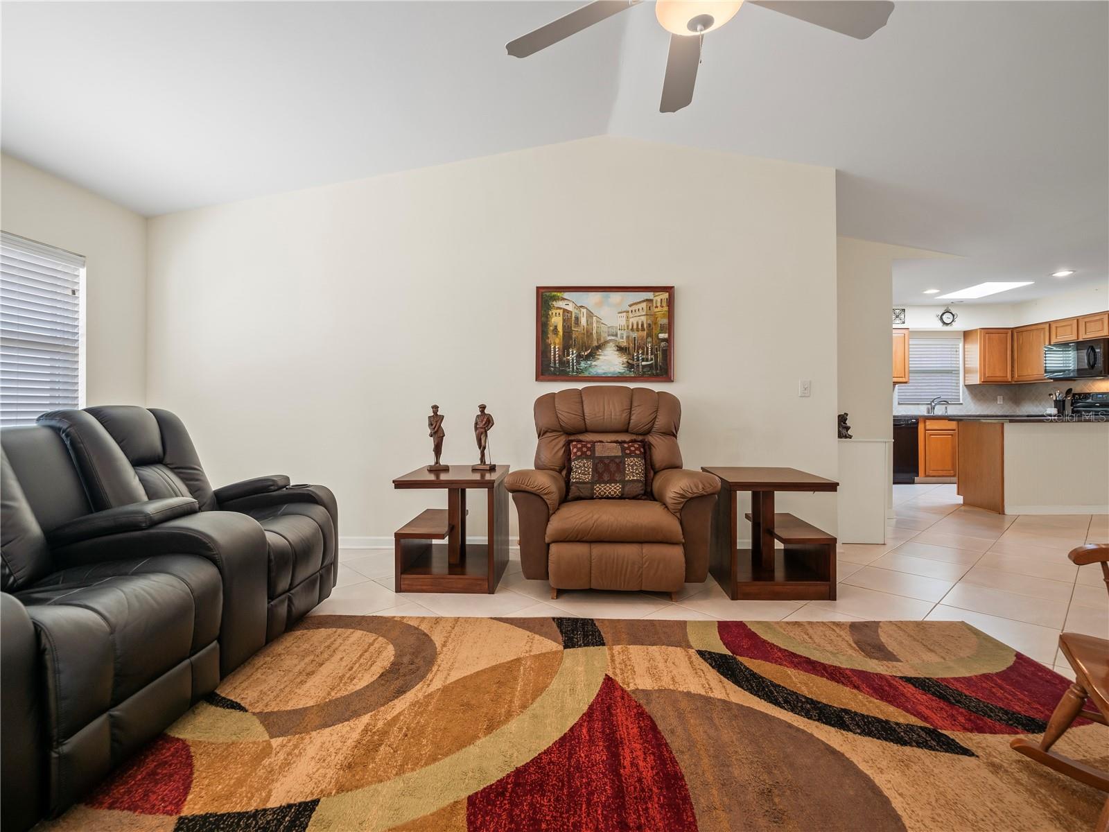 PALM COAST SEC 14 - Residential