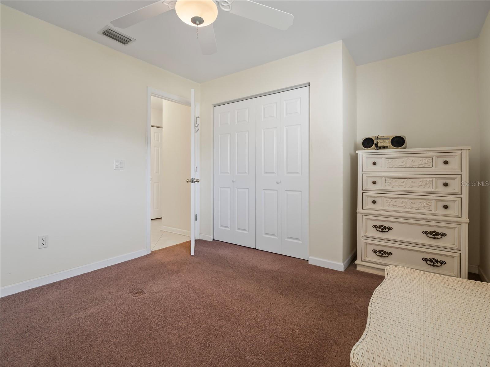 PALM COAST SEC 14 - Residential