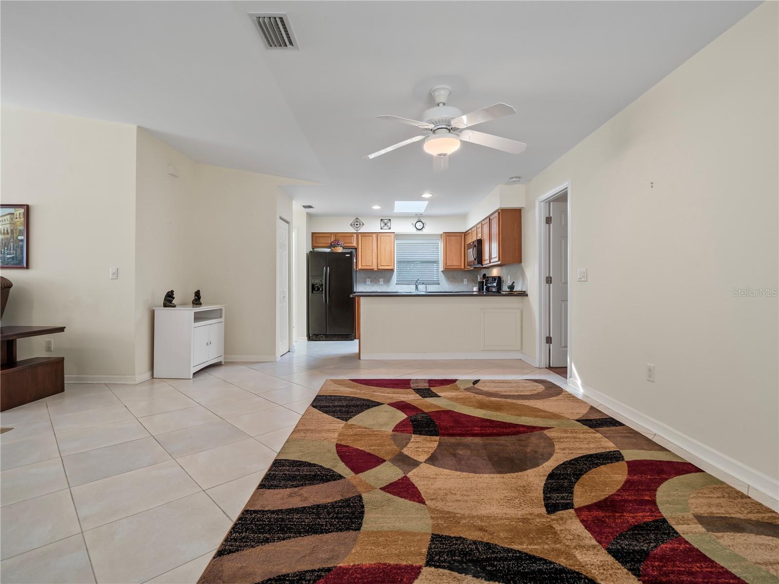 PALM COAST SEC 14 - Residential