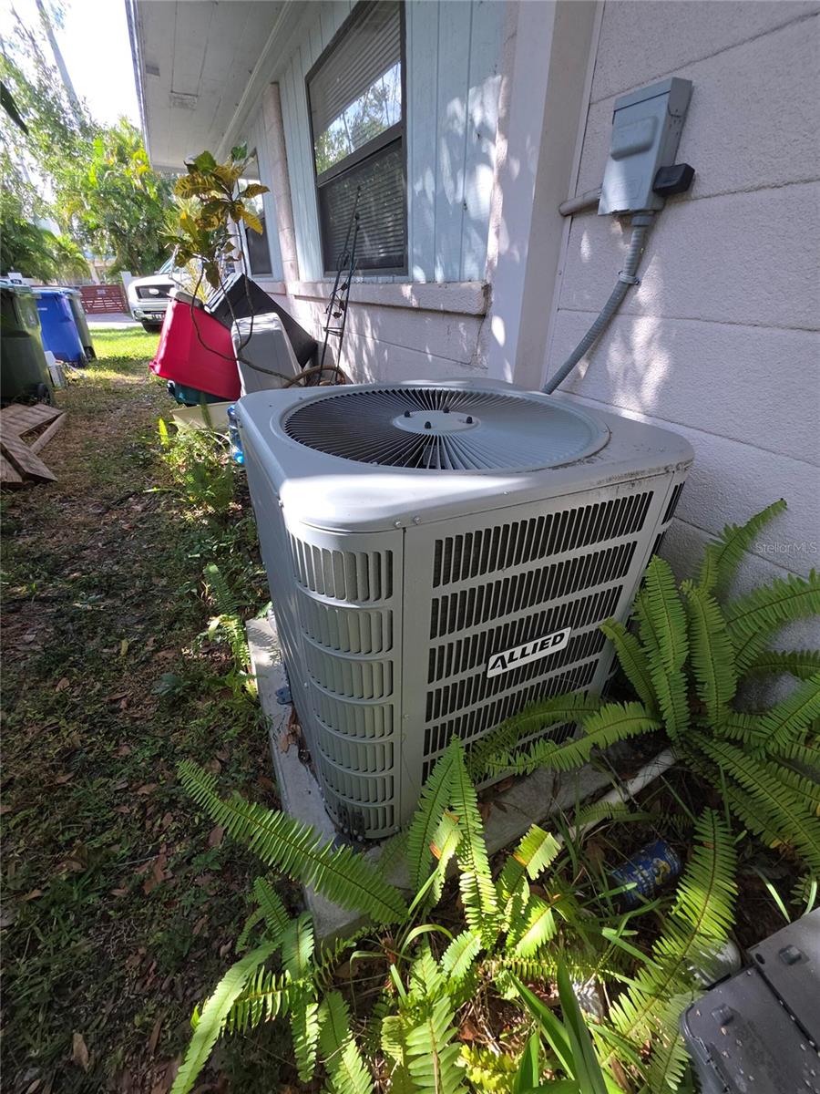 VIRGINIA PARK - Residential