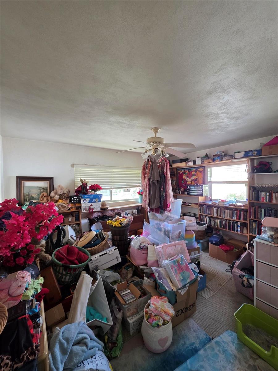 VIRGINIA PARK - Residential