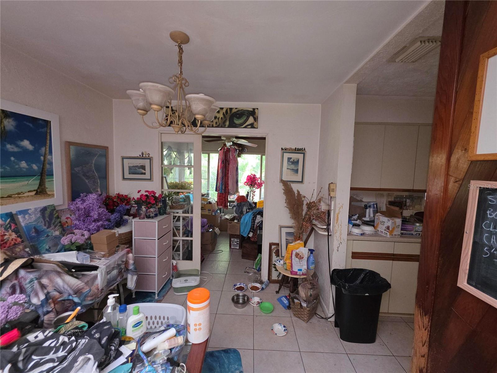 VIRGINIA PARK - Residential