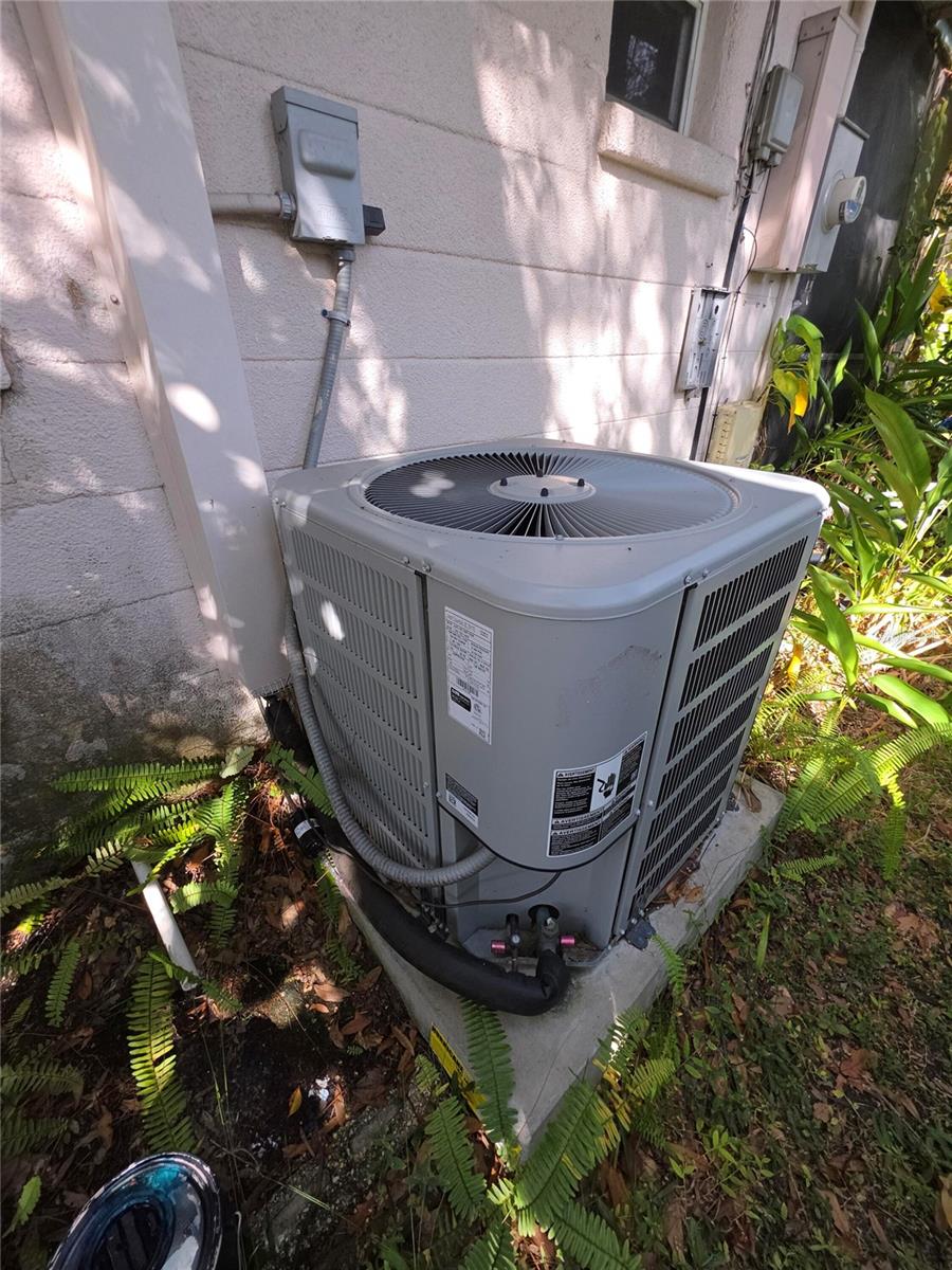 VIRGINIA PARK - Residential