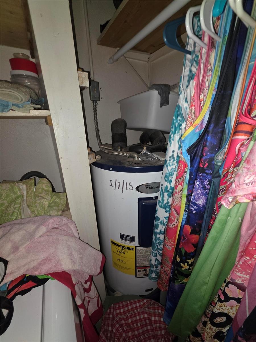 VIRGINIA PARK - Residential