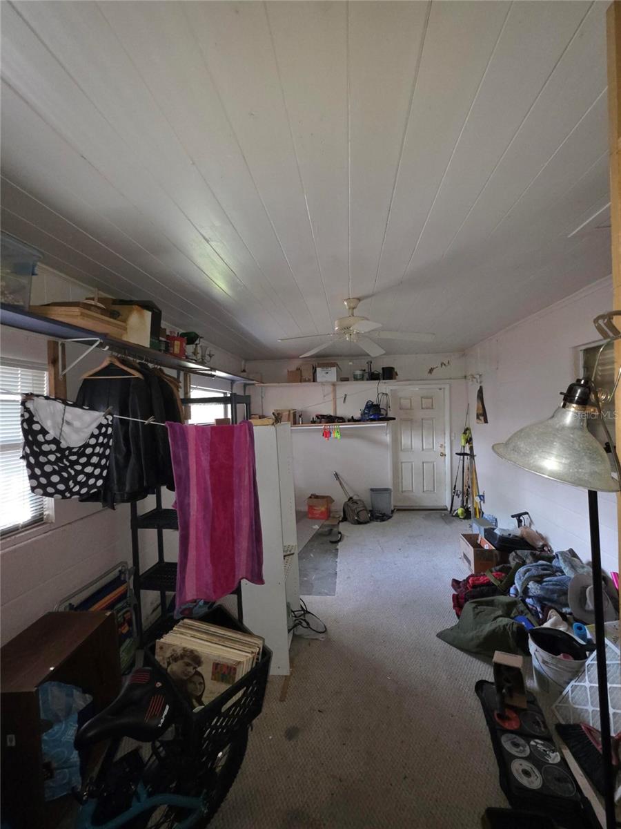 VIRGINIA PARK - Residential