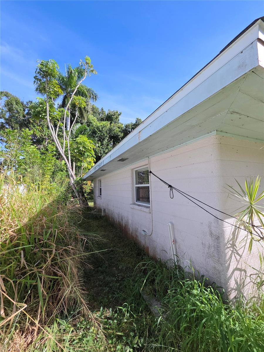 VIRGINIA PARK - Residential