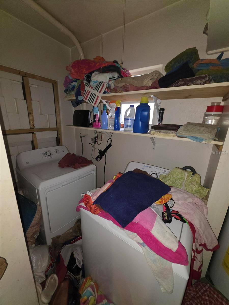 VIRGINIA PARK - Residential