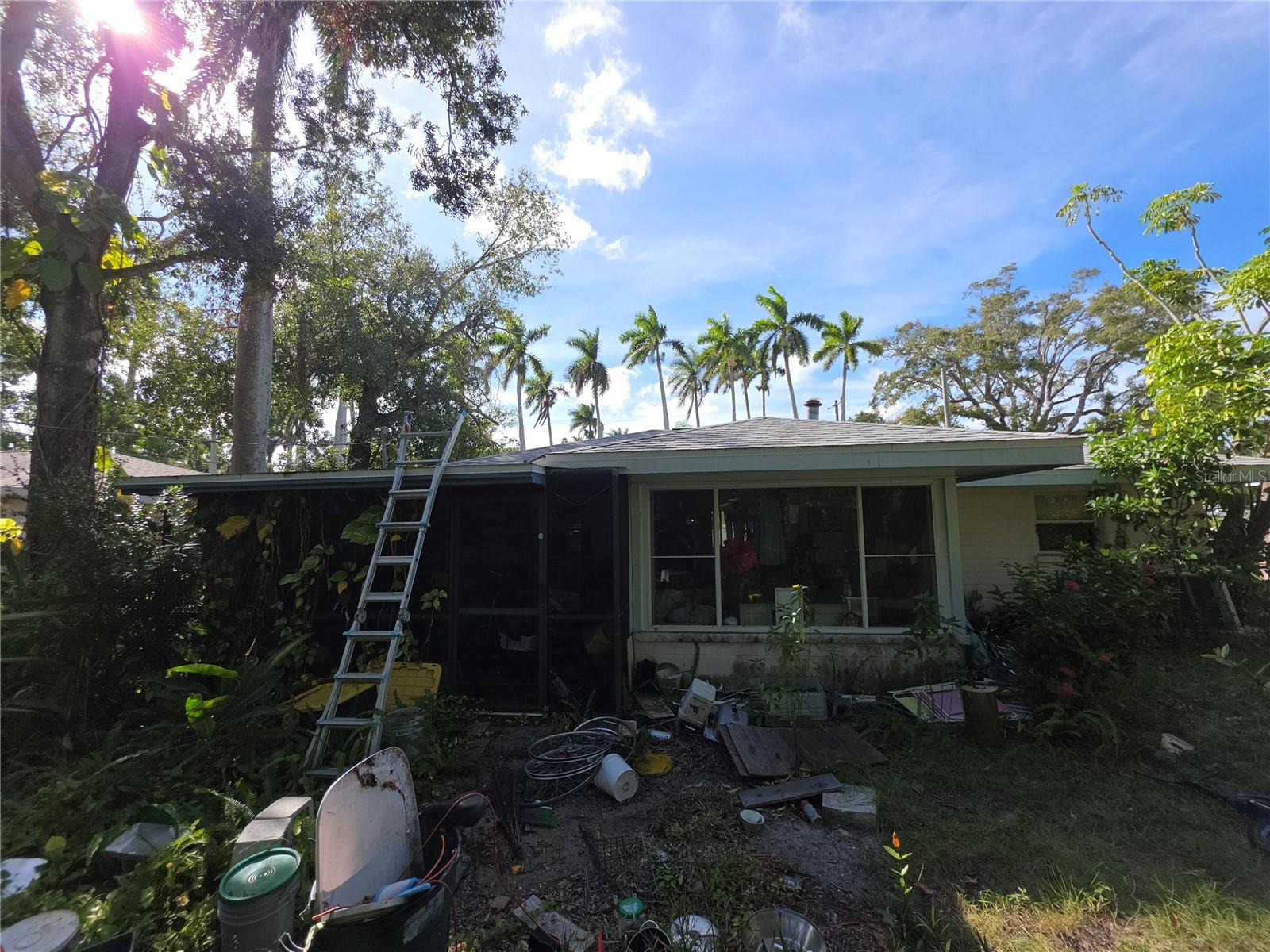 VIRGINIA PARK - Residential