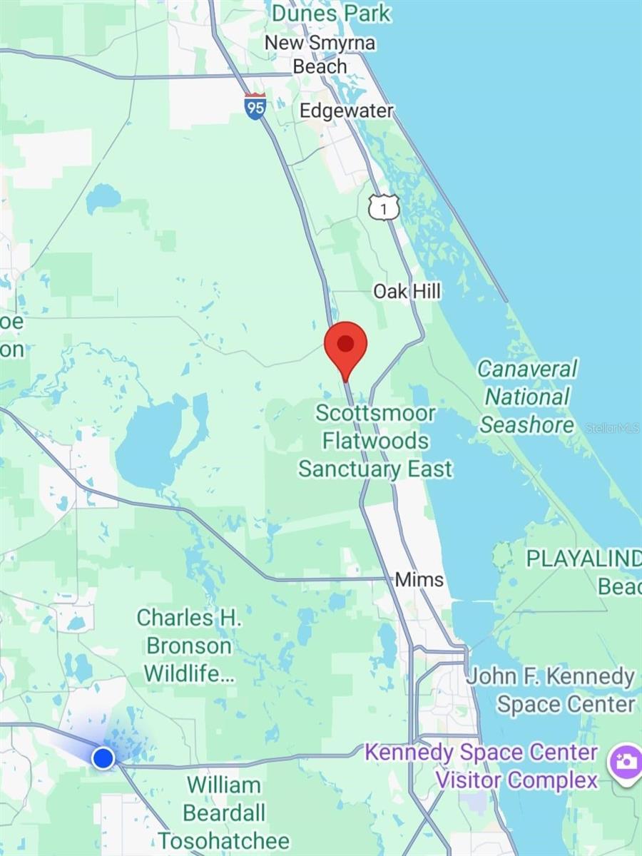 0 STATE HWY 9