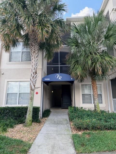 FLORA RIDGE CONDO PH 3 BLDG 6 - Residential Lease