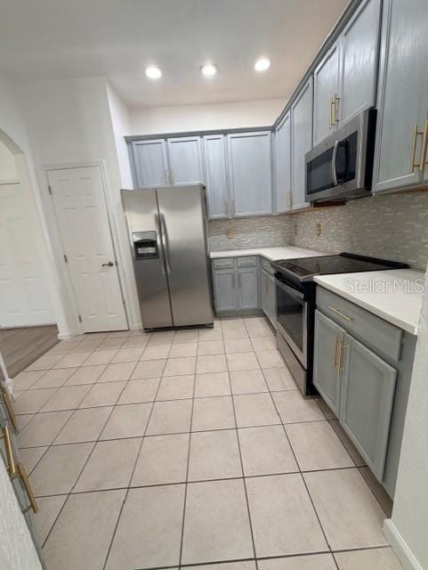 FLORA RIDGE CONDO PH 3 BLDG 6 - Residential Lease