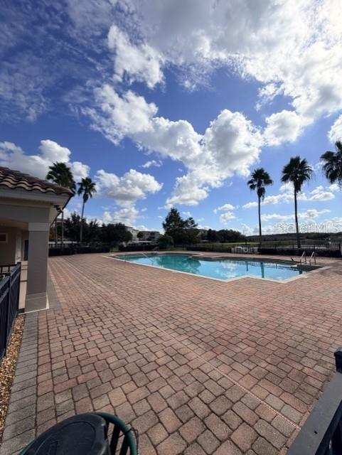 FLORA RIDGE CONDO PH 3 BLDG 6 - Residential Lease